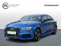 Audi A3 35 TFSI 150KM LED, Klima, Virtual