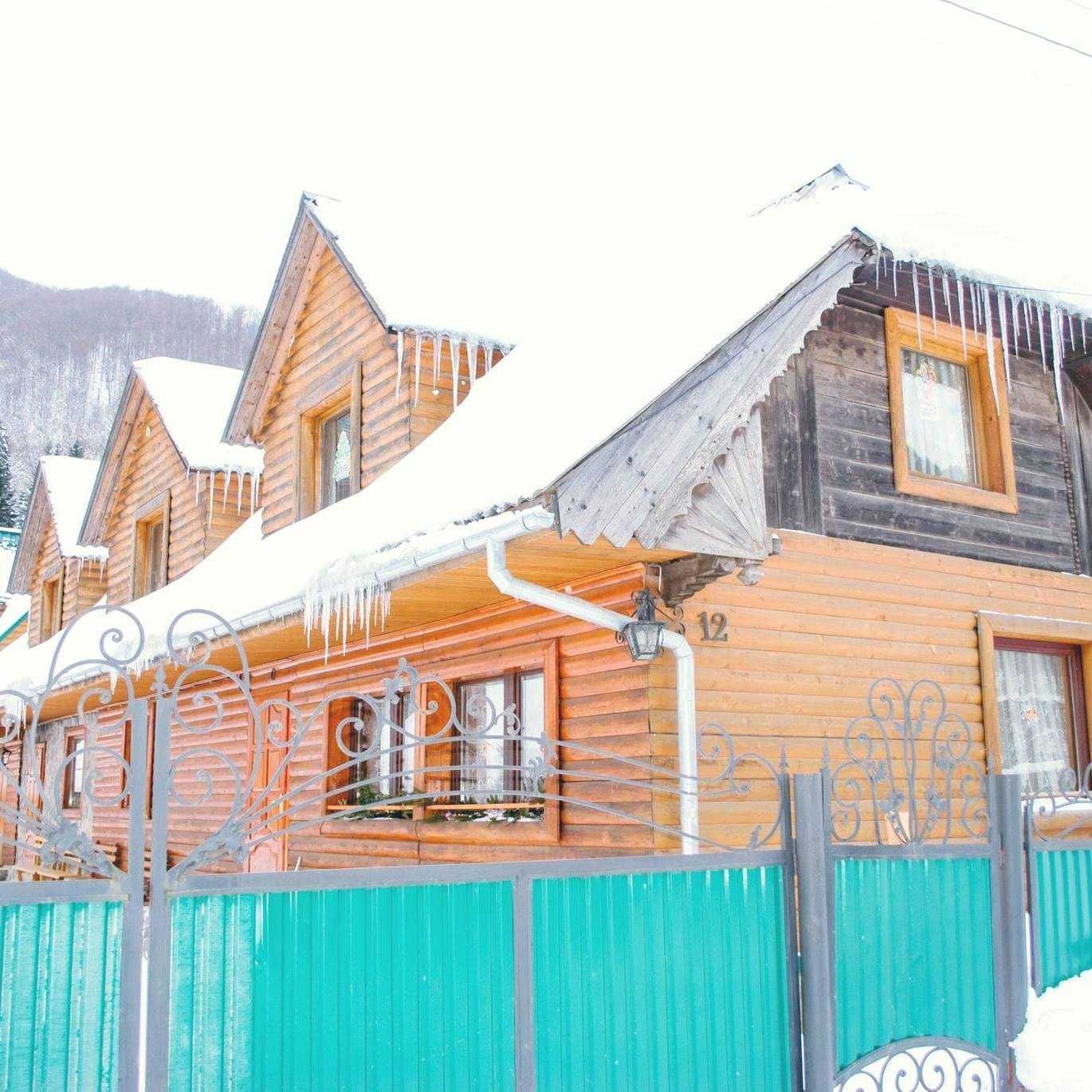 Продам будинок у Закарпатті | Руська Мокра | 345 м² + 20 соток