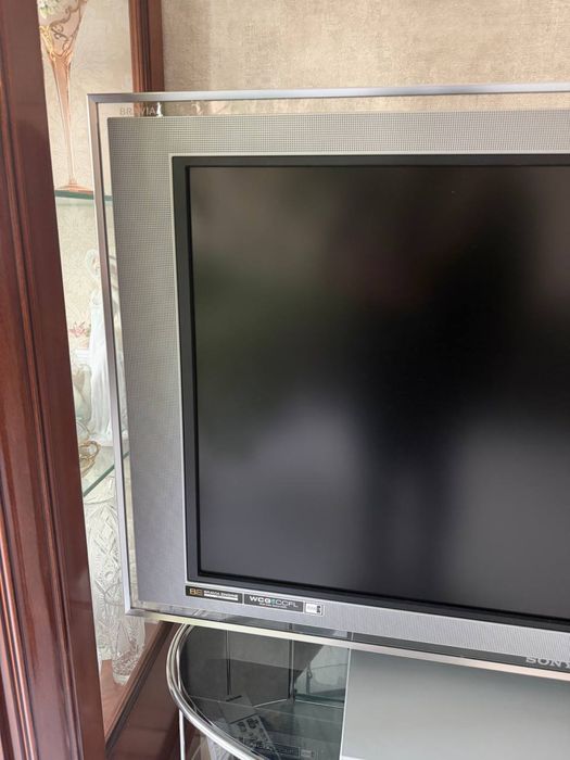 Телевизор Sony Bravia KDL-40X2000