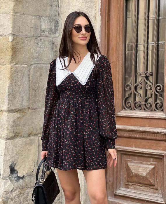 Сукня Fleur de lys S