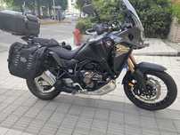 África twin adv cx dct mod novo