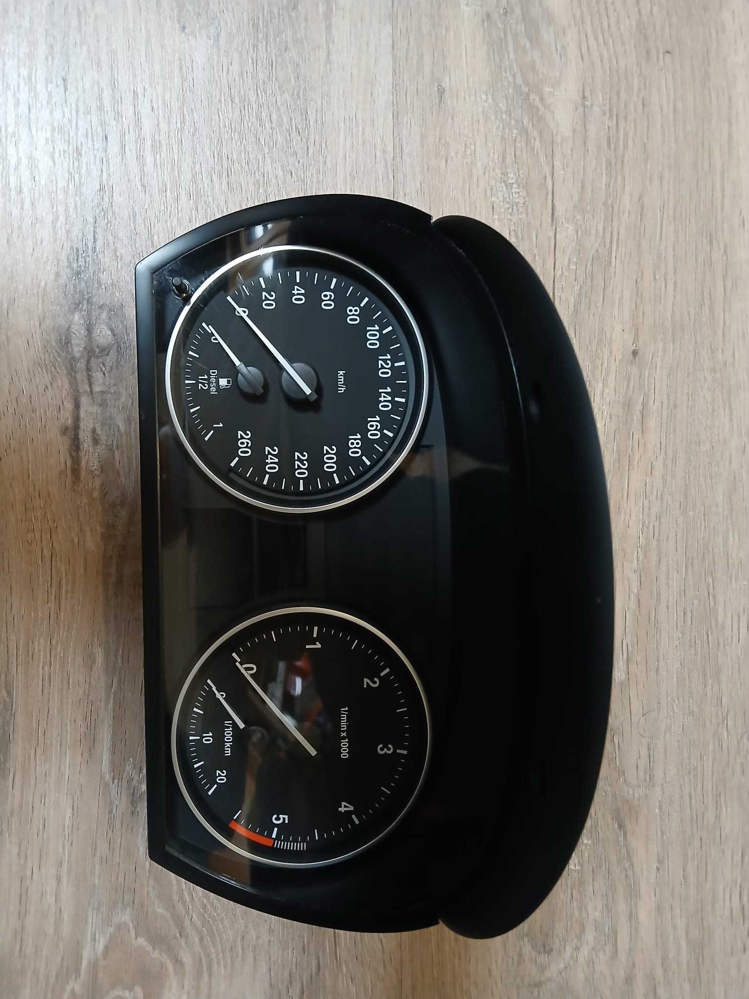 Quadrante para BMW X1