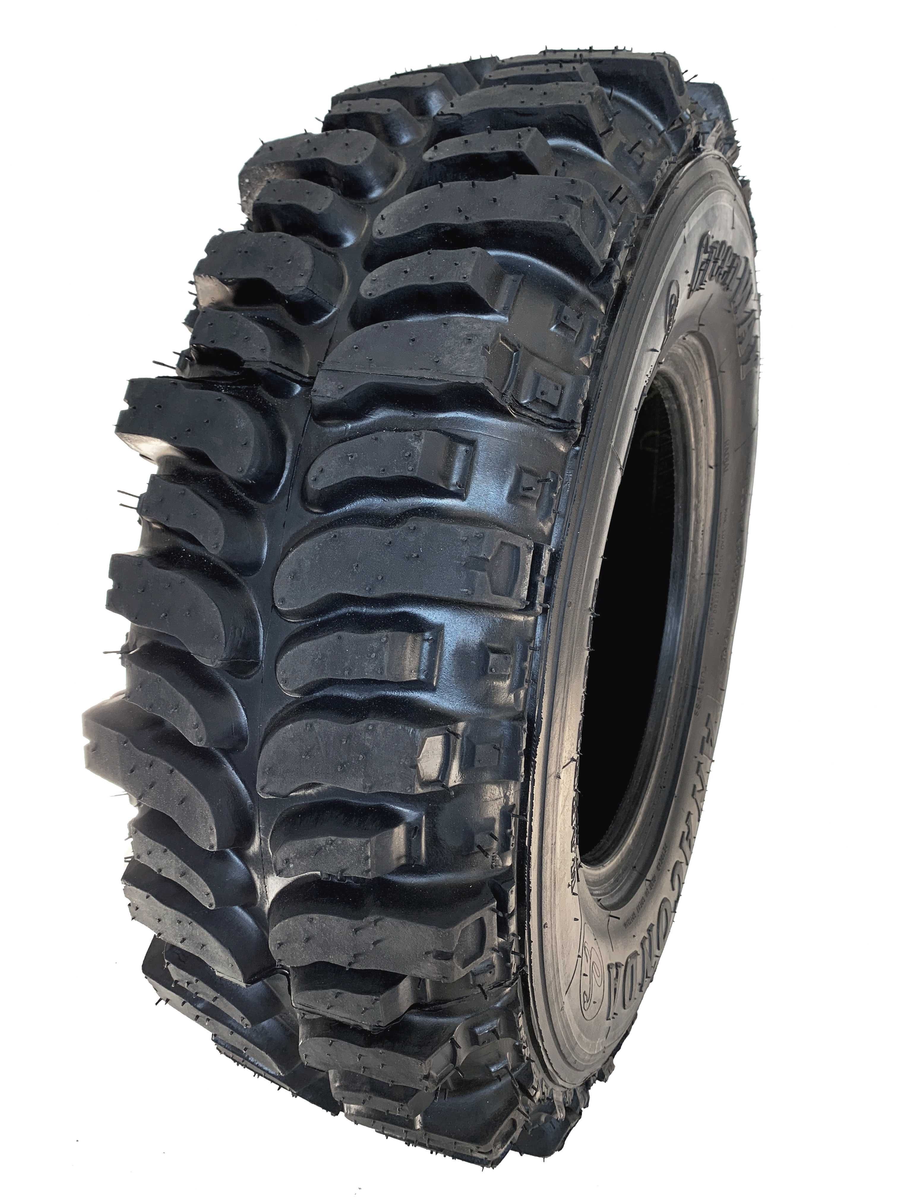 Шина болотна 285/75 R16 122/118Q резина грязьова M/T Glob-Gum POLAND
