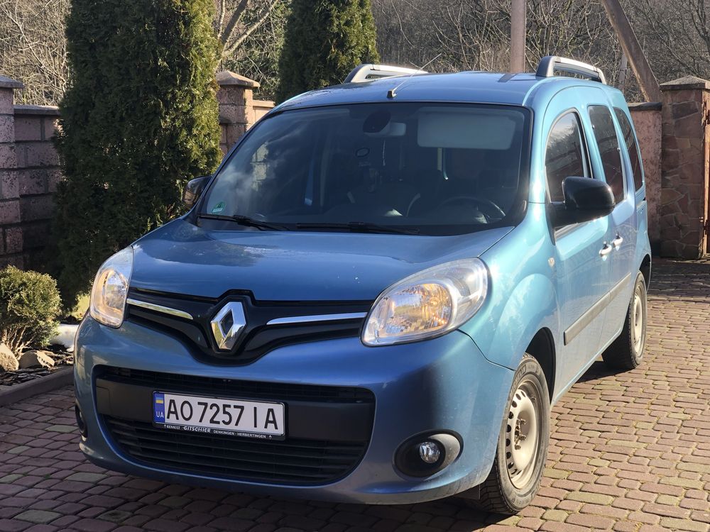 Продається Renault Kango 2014