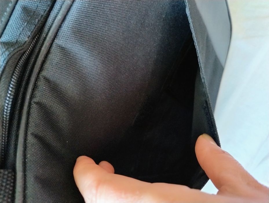 Torba na laptopa firmy HP