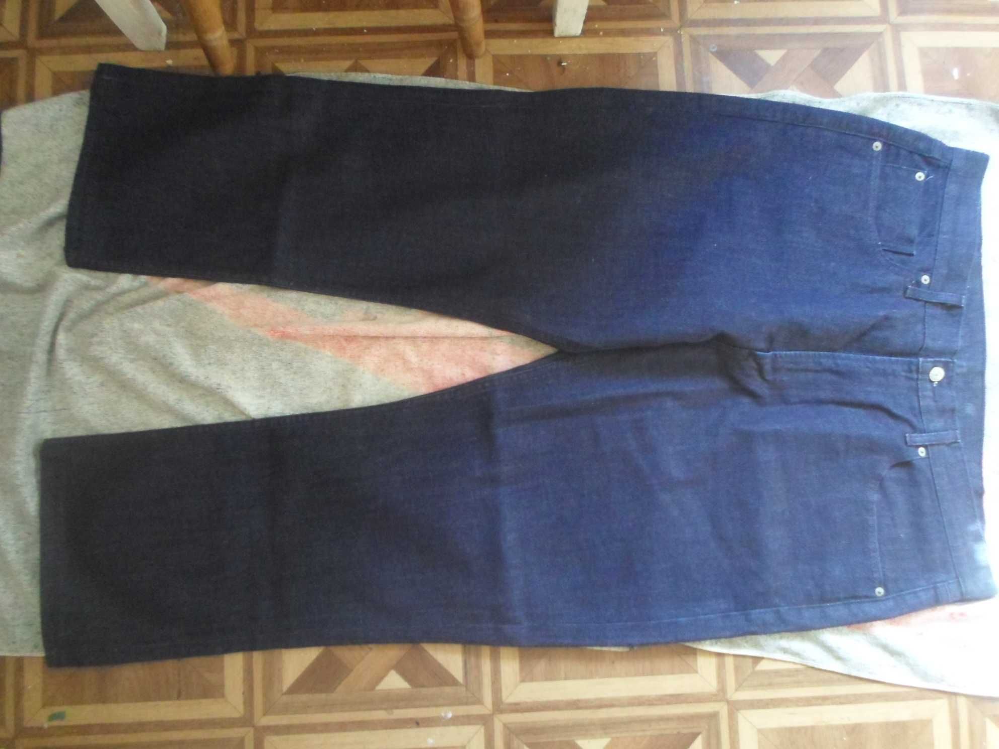 Джинси Wrangler/Levis літо