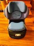 Używany fotelik Cybex 9-18