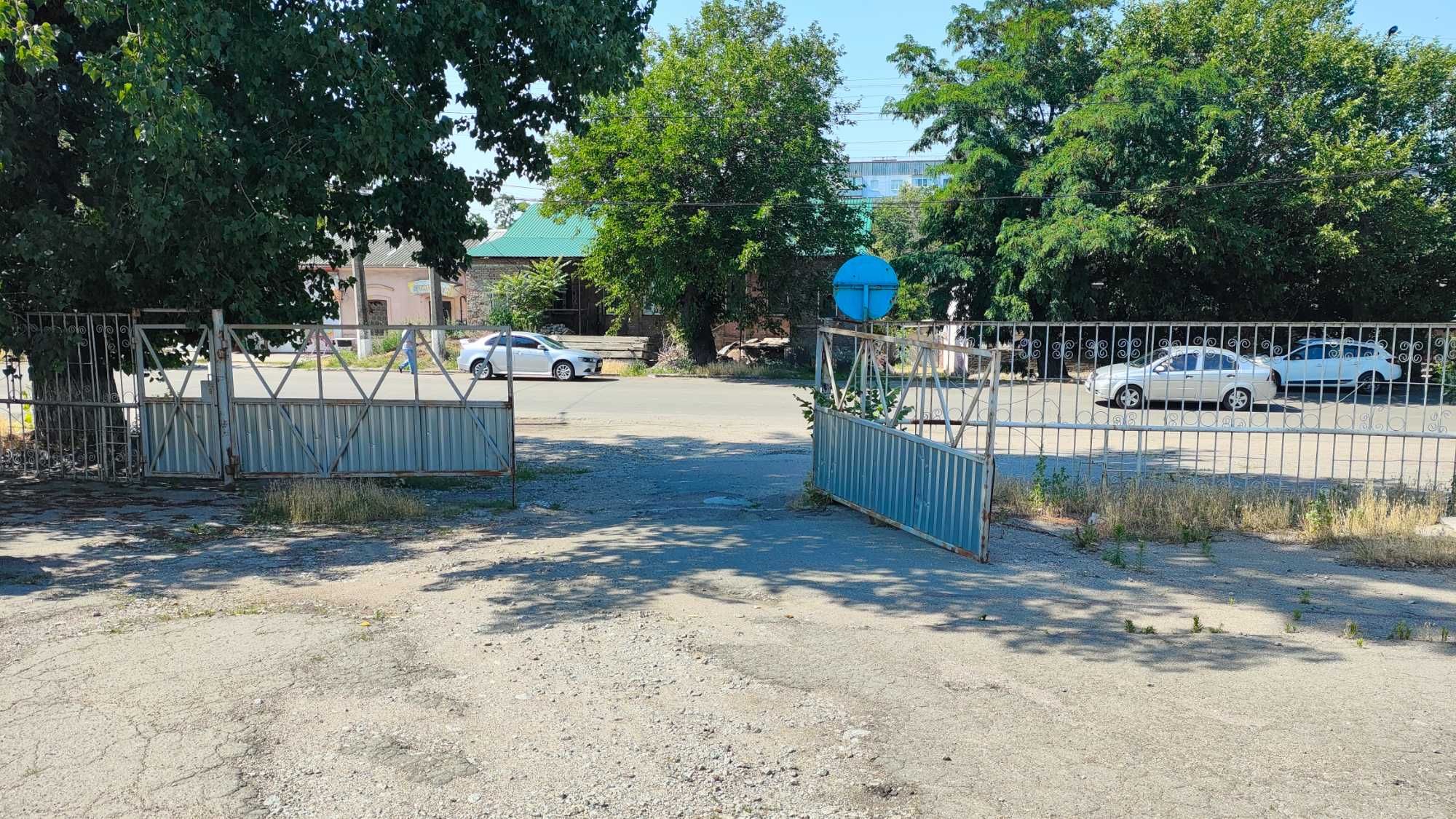 Комплекс будівель, площею 2 055,70 кв.м.,  Кіровоградська обл.