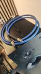 Interkonekt RCA Cardas clear sky - 1 m