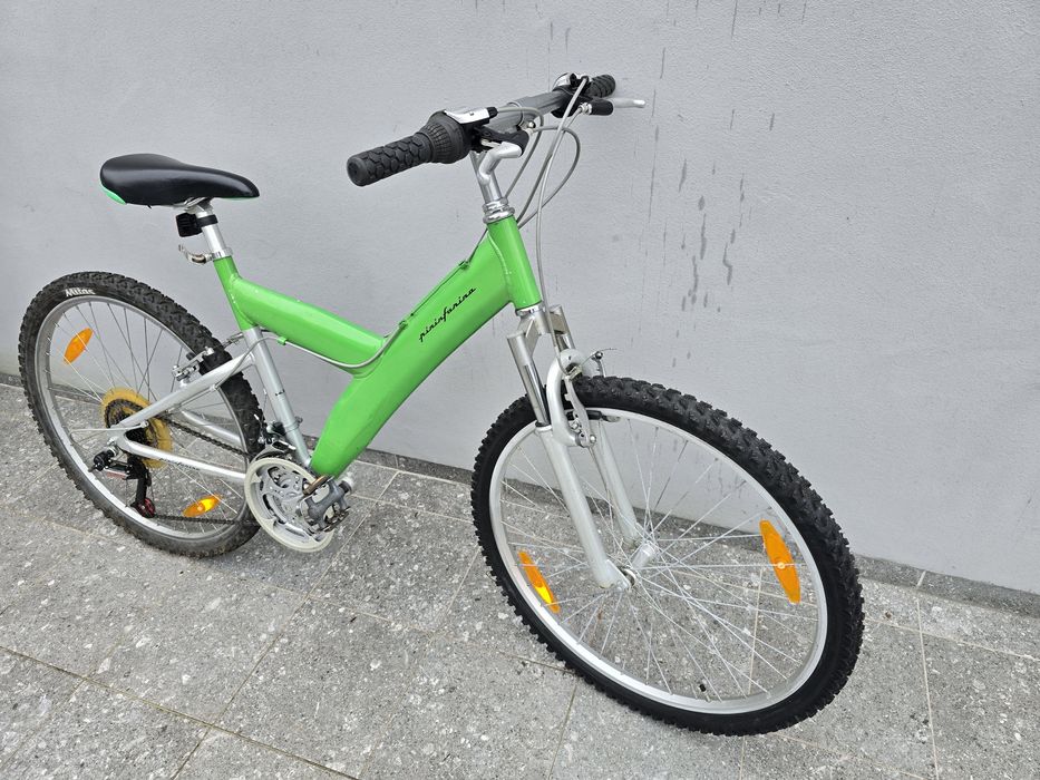 Rower górski 26 ładny