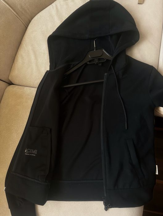 Спортивный костюм ARMANI EXCHANGE A|X