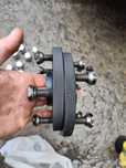 Проставки Honda 5x114,3