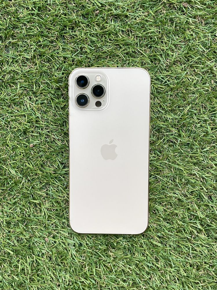 Iphone 12 pro max idealny stan