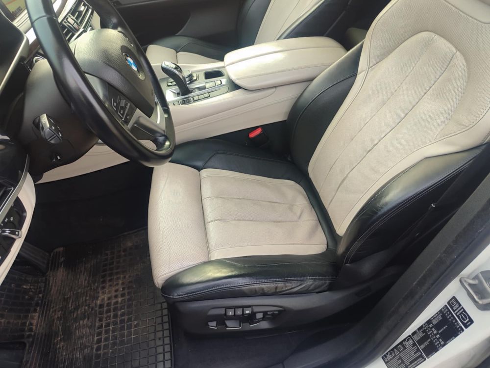BMW X6 F16 3.0d xDrive zadbana salon PL!