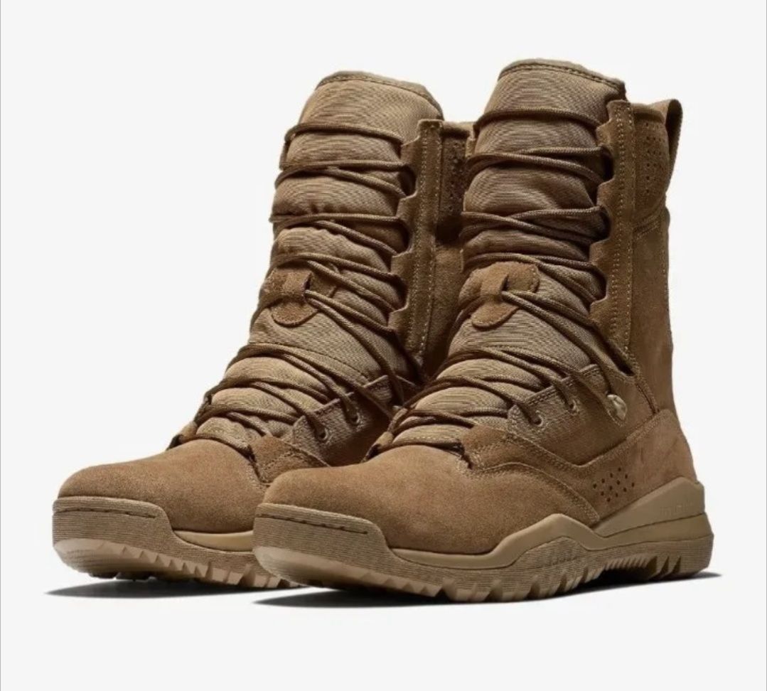 Берці військові Nike SFB Field 2, 9.5 (43)