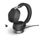 Vendo Jabra Evolve2 85 USB-C MS Stereo – como Novo.