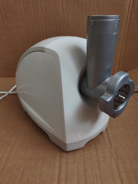 Електром'ясорубка Moulinex HV8