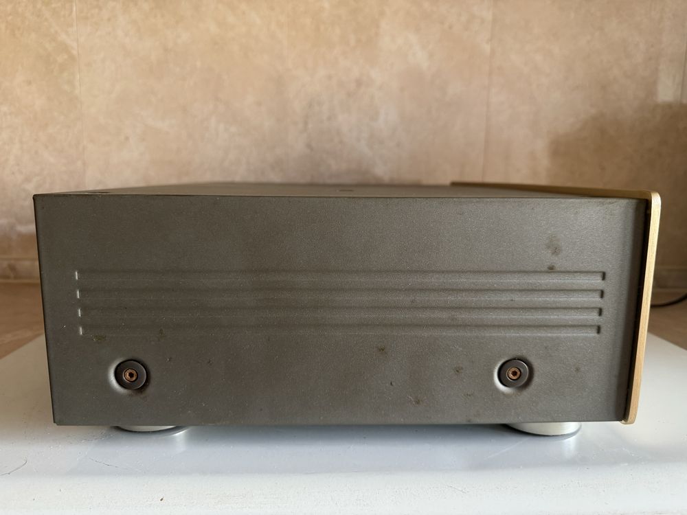 Кассетная дека высокого класса TEAC V 6030S + паспорт