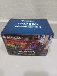 Ravnica Cluedo Box Magic the Ghatering