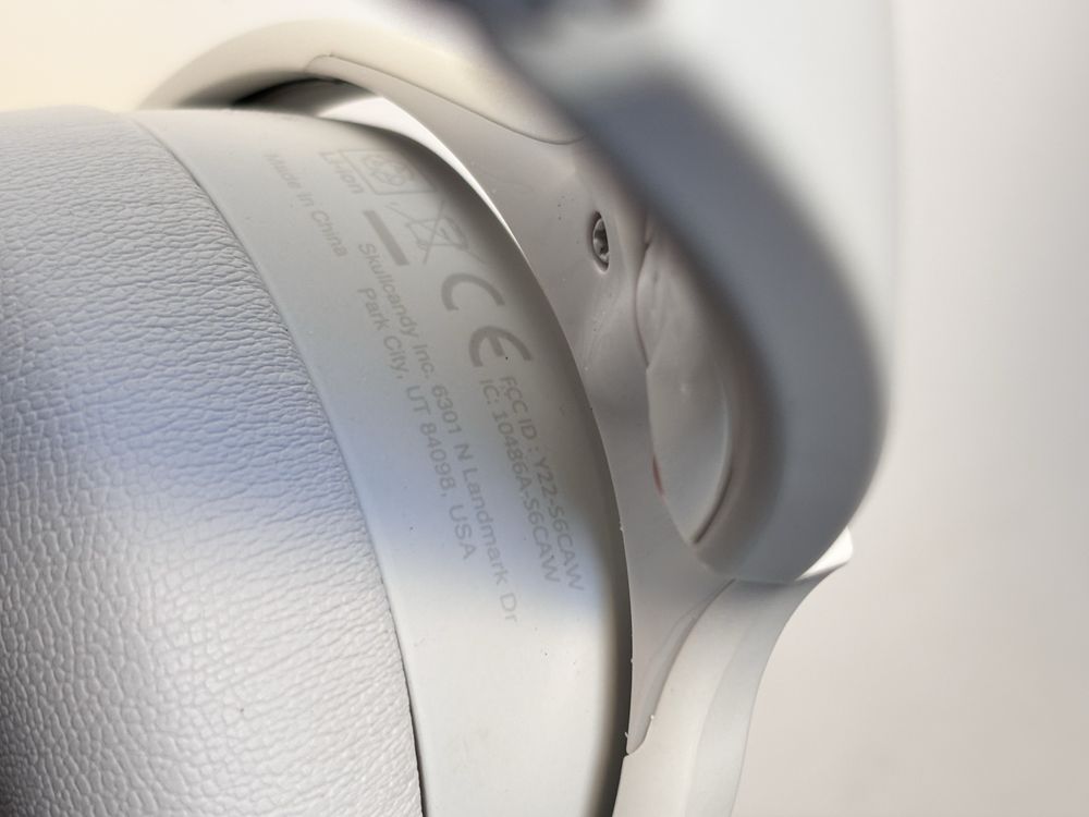 Skullcandy crusher anc 2