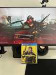 Cyberpunk 2077 PS4 PS5