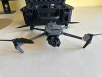 DJI Mavic 3Т -  без акаунта, наліт 2 год., 31 хв.