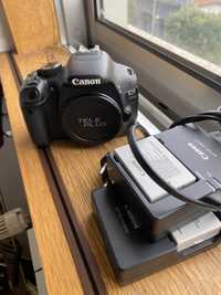 Canon 550d  (18mp) tudo funcional