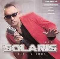 Solaris płyta cd disco polo muzyka