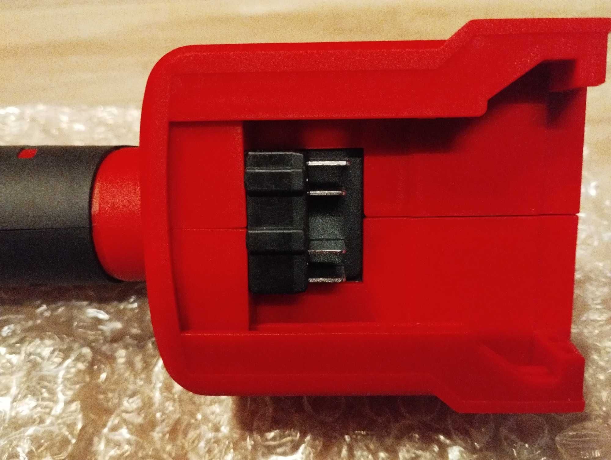 Klucz kątowy Grzechotka udarowa 3/8 do bateri Milwaukee 18V Okazja