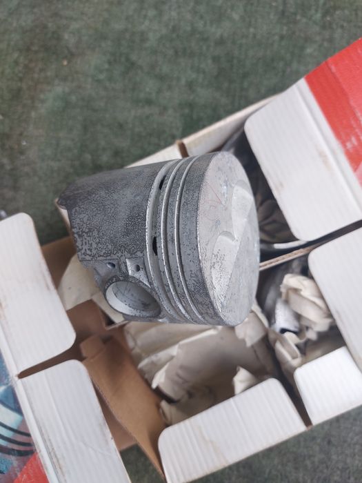 Поршня для Ваз 2105