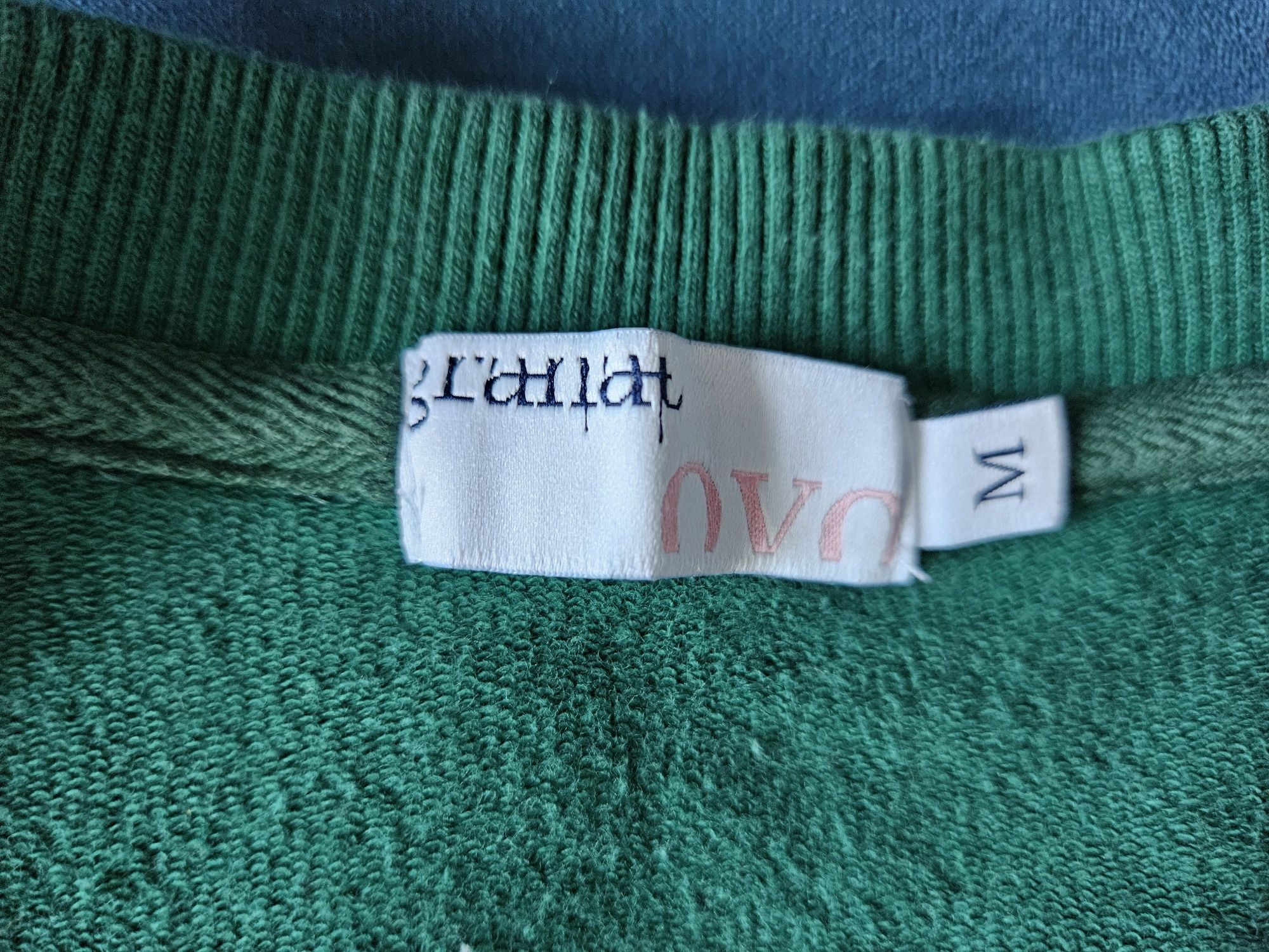 Bluza ciążowa i do karmienia
