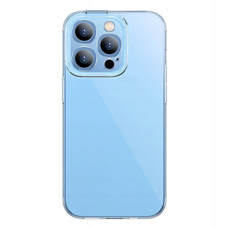 Etui Case Obudowa Baseus Plecki Do Iphone 14 Pro