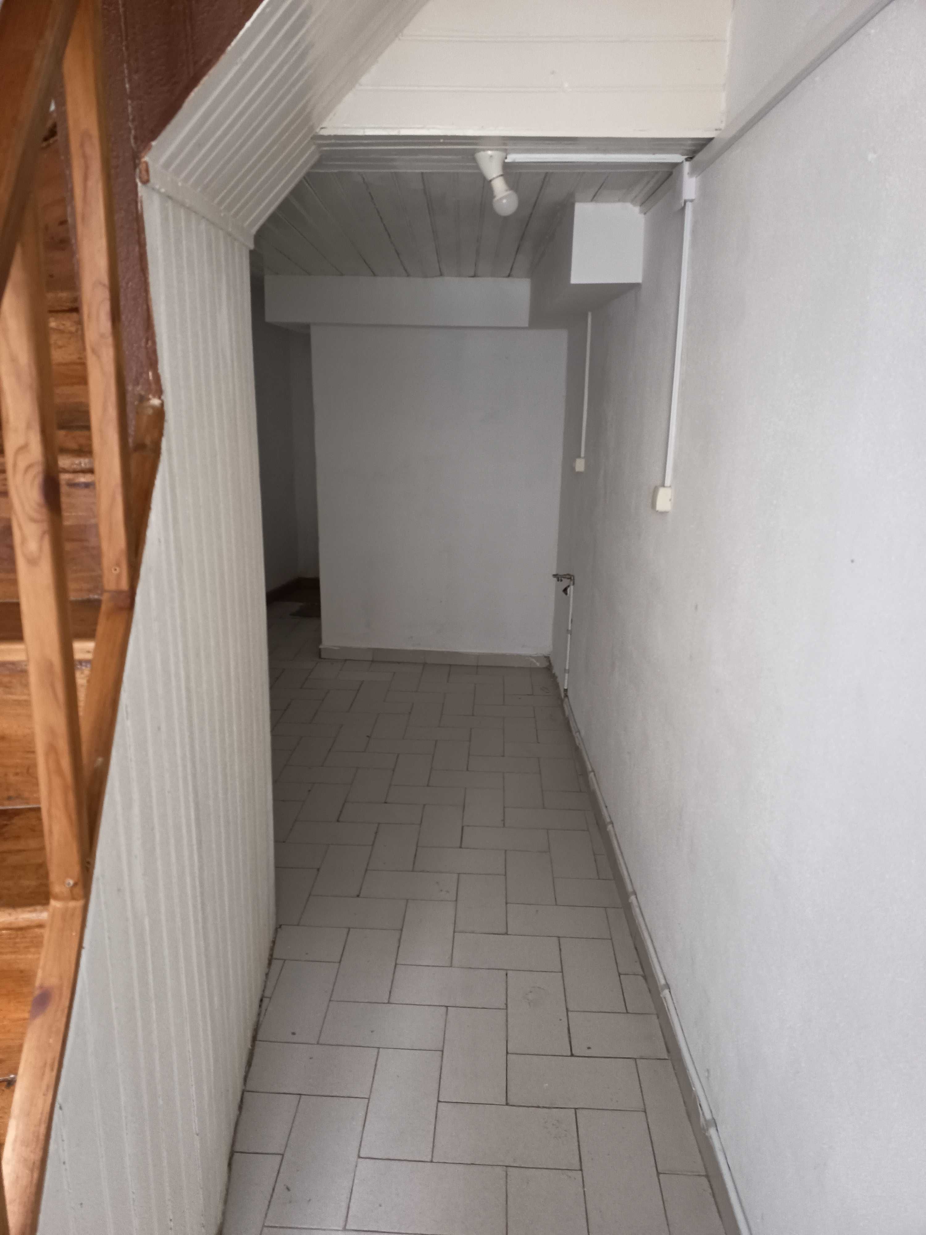 Casa para alugar canas de senhorim