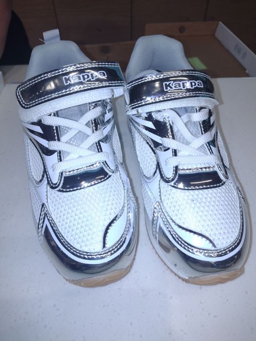 Sprzedam buty kappa