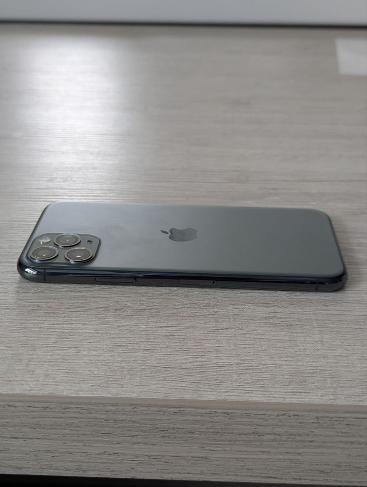 Iphone 11 Pro 256 gb neverlock