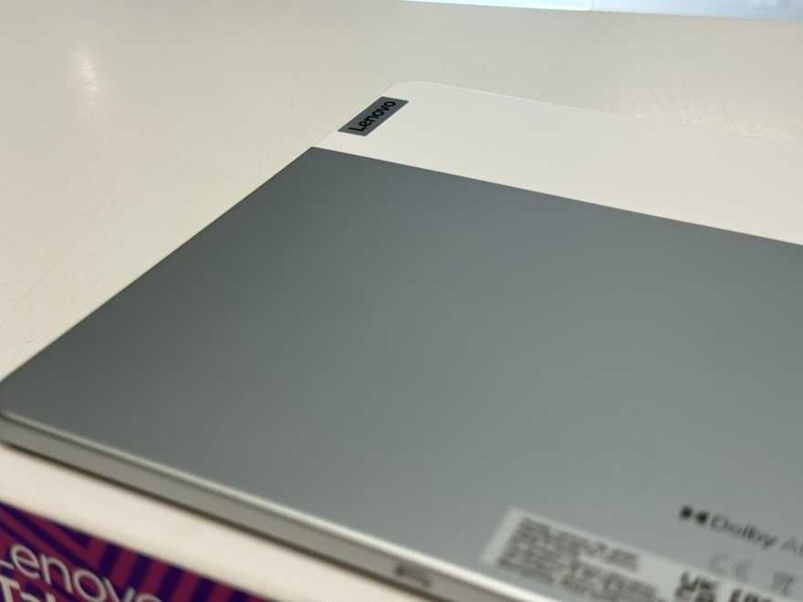 Lenovo Tab P11 Plus 6/128GB WIFI Grey FASON Rzgowska 12
