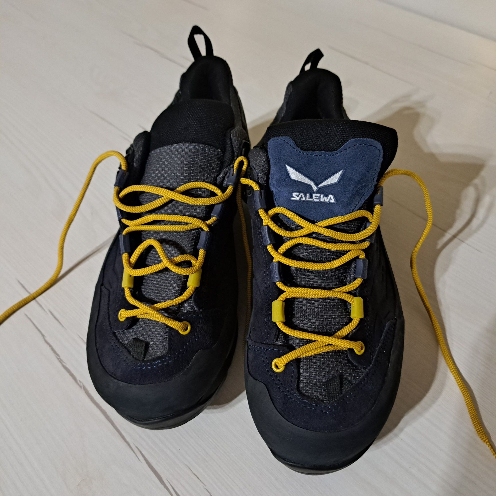 Salewa Ultra 100 Gore Tex