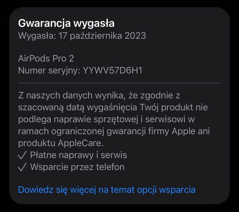 AirPods Pro 2 (Lightning)
