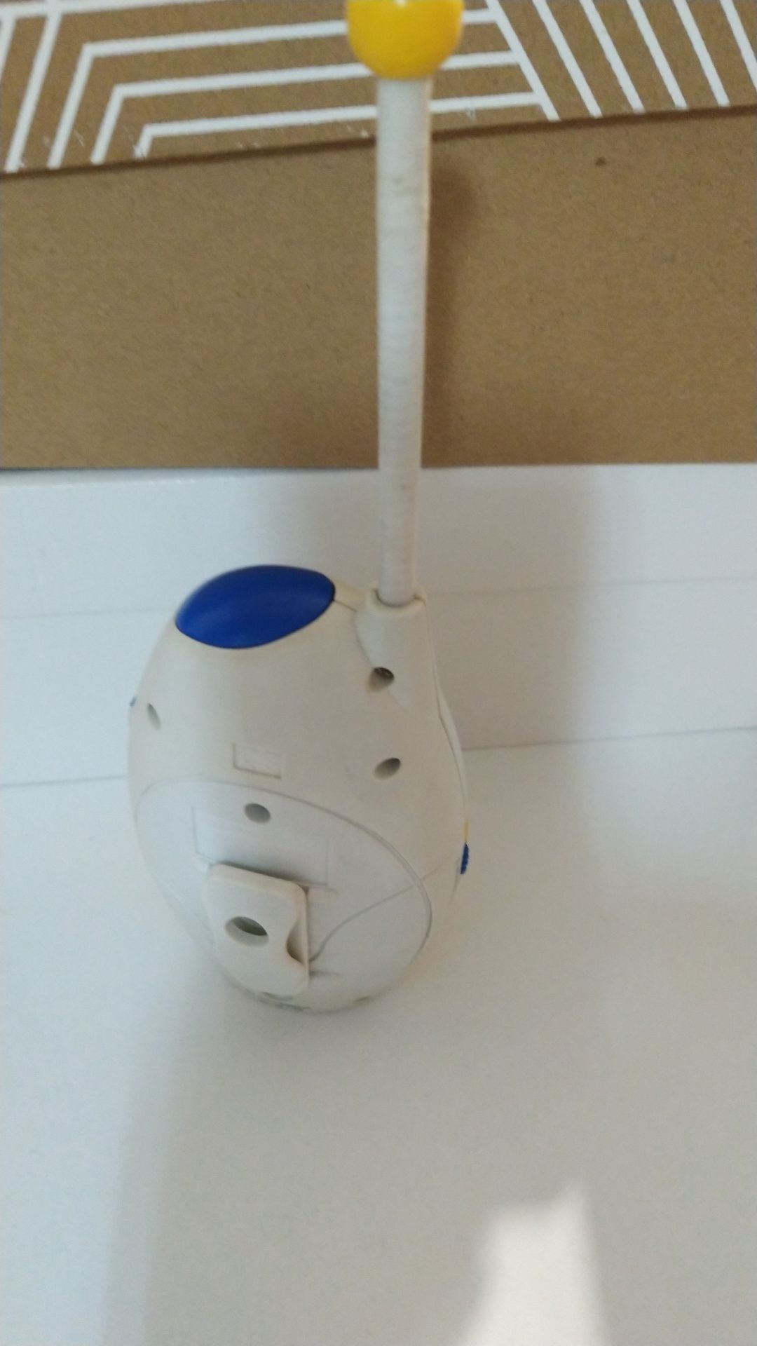 Áudio Para Bebês, Walkie-talkie Sem Fio