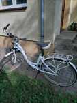 Rower Damski Storm City Line 700 x 38 c