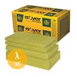 Wełna mineralna ISOVER Fasoterm 035 10 cm TANIO