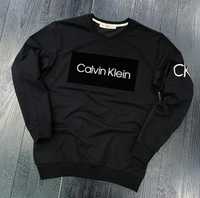 Bluzy męskie Calvin Klein