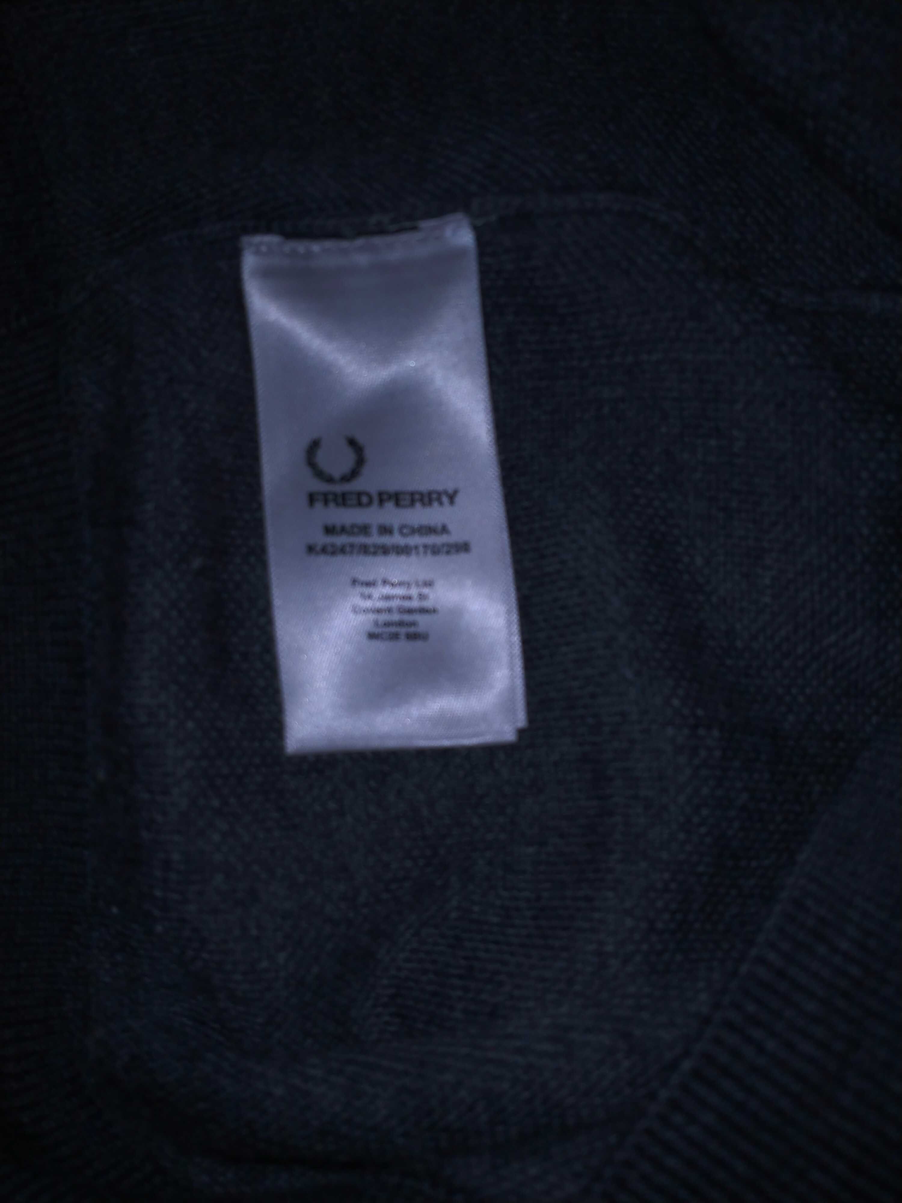 Sweter Fred Perry r. L