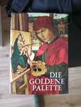 Die Goldene Palette – 1968, Niemcy