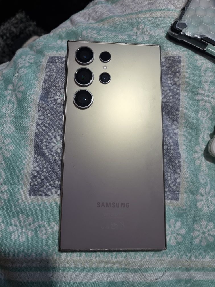 Galaxy S24 Ultra