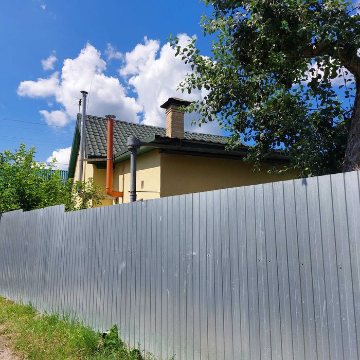 Продаж дачи, с. Бобриця, СТ Янтар, суперпозиція для заміського життя.