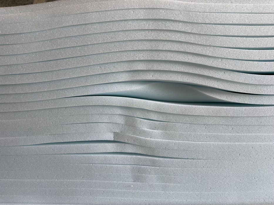 Мебельный поролон ( Пенополеуретан)