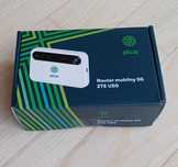 router mobilny 5g zte u50