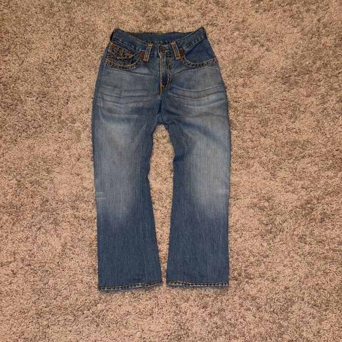 Джинсы True religion