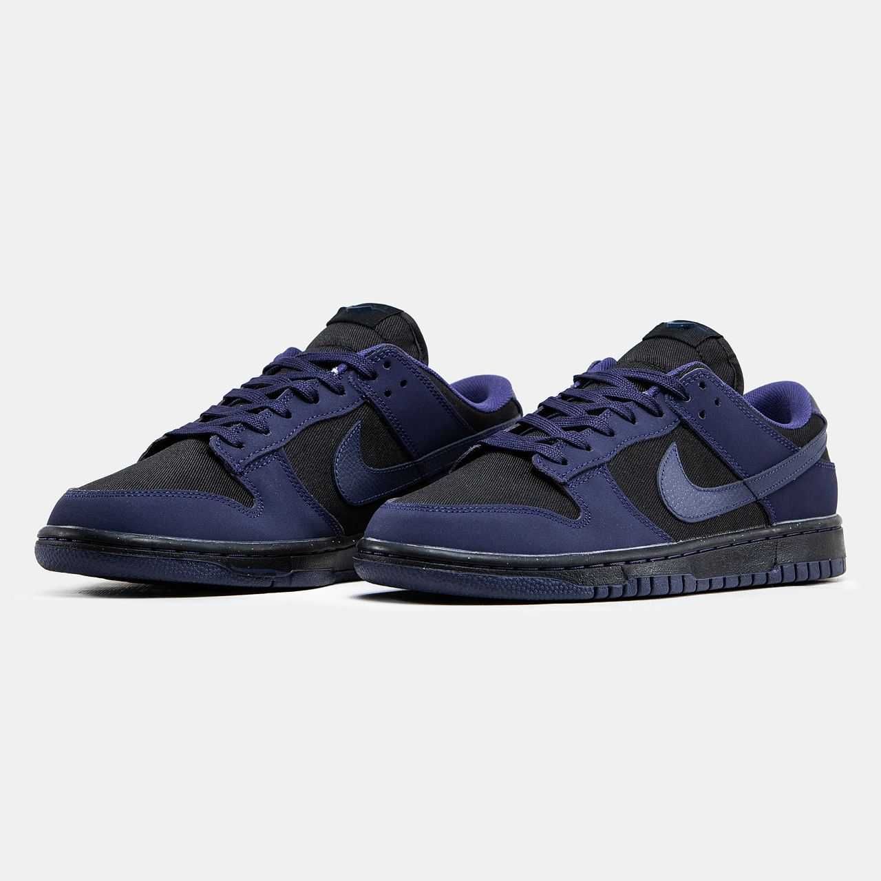 Чоловічі Кросівки Nike SB Dunk Low 40-45 Без Предоплати